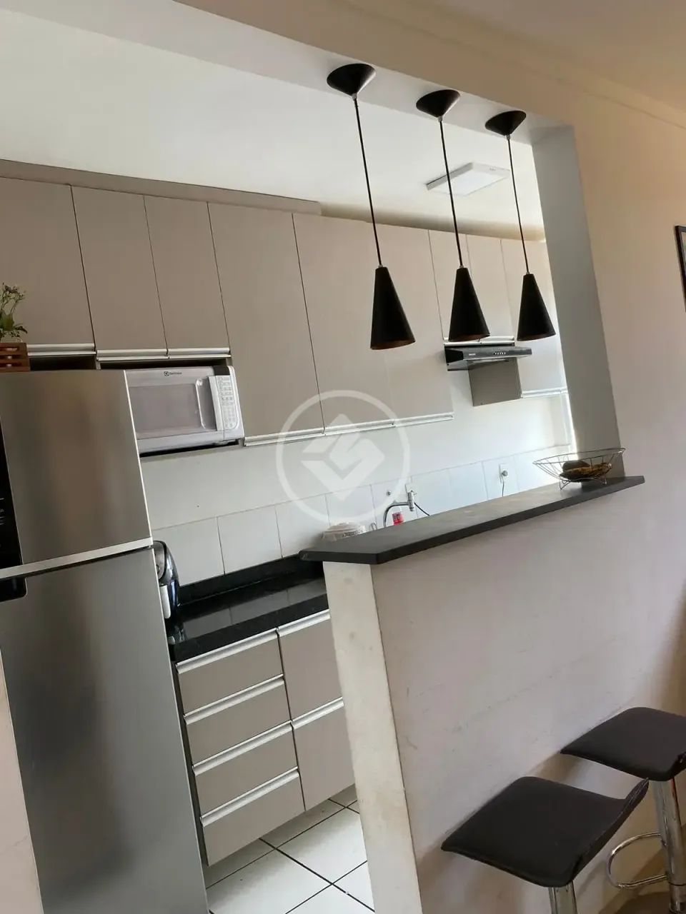 Apartamento para alugar - 02 quartos codigo: 380722 - Foto 4