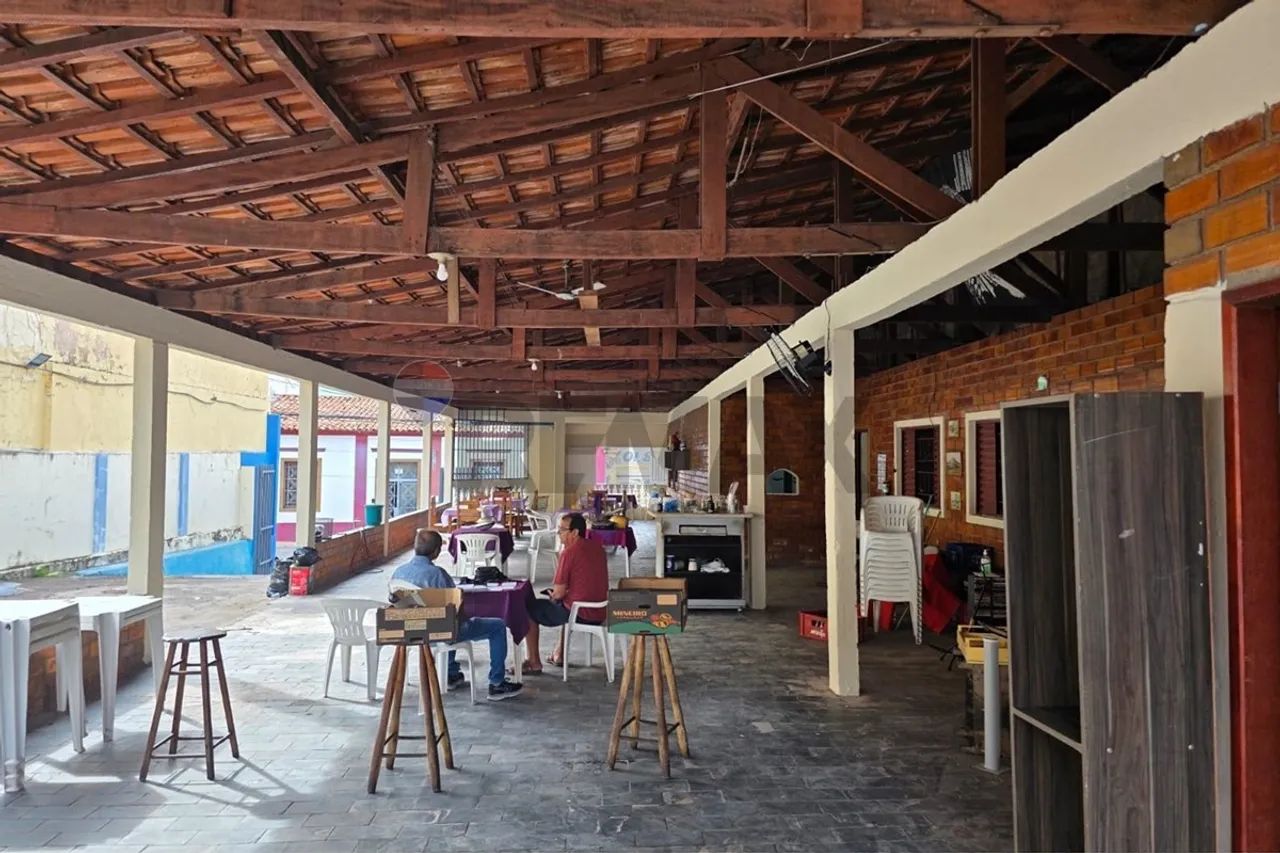 Excelente Ponto Comercial no Centro de Cuiabá - Foto 4