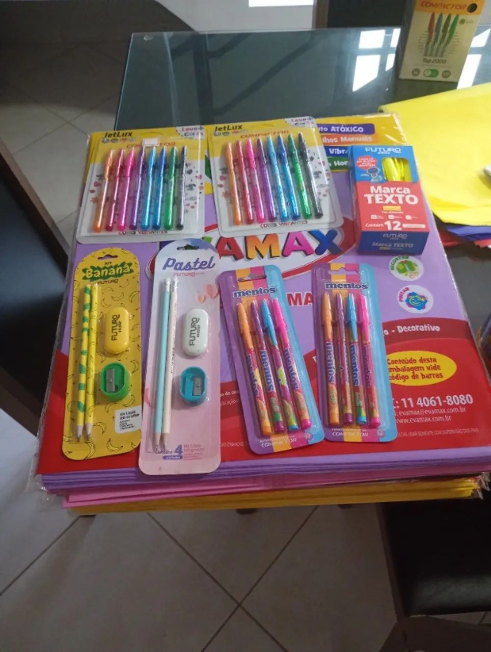 Material escolar - Foto 4