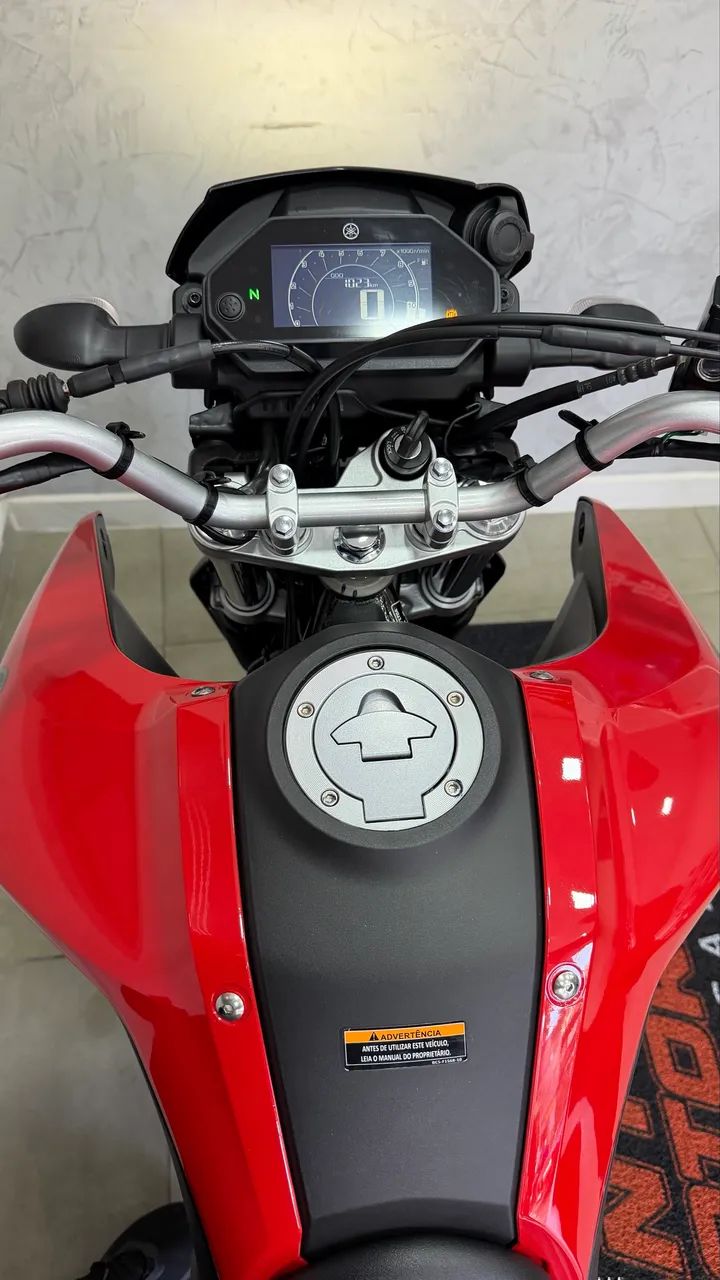 YAMAHA XTZ LANDER 250 - Foto 5