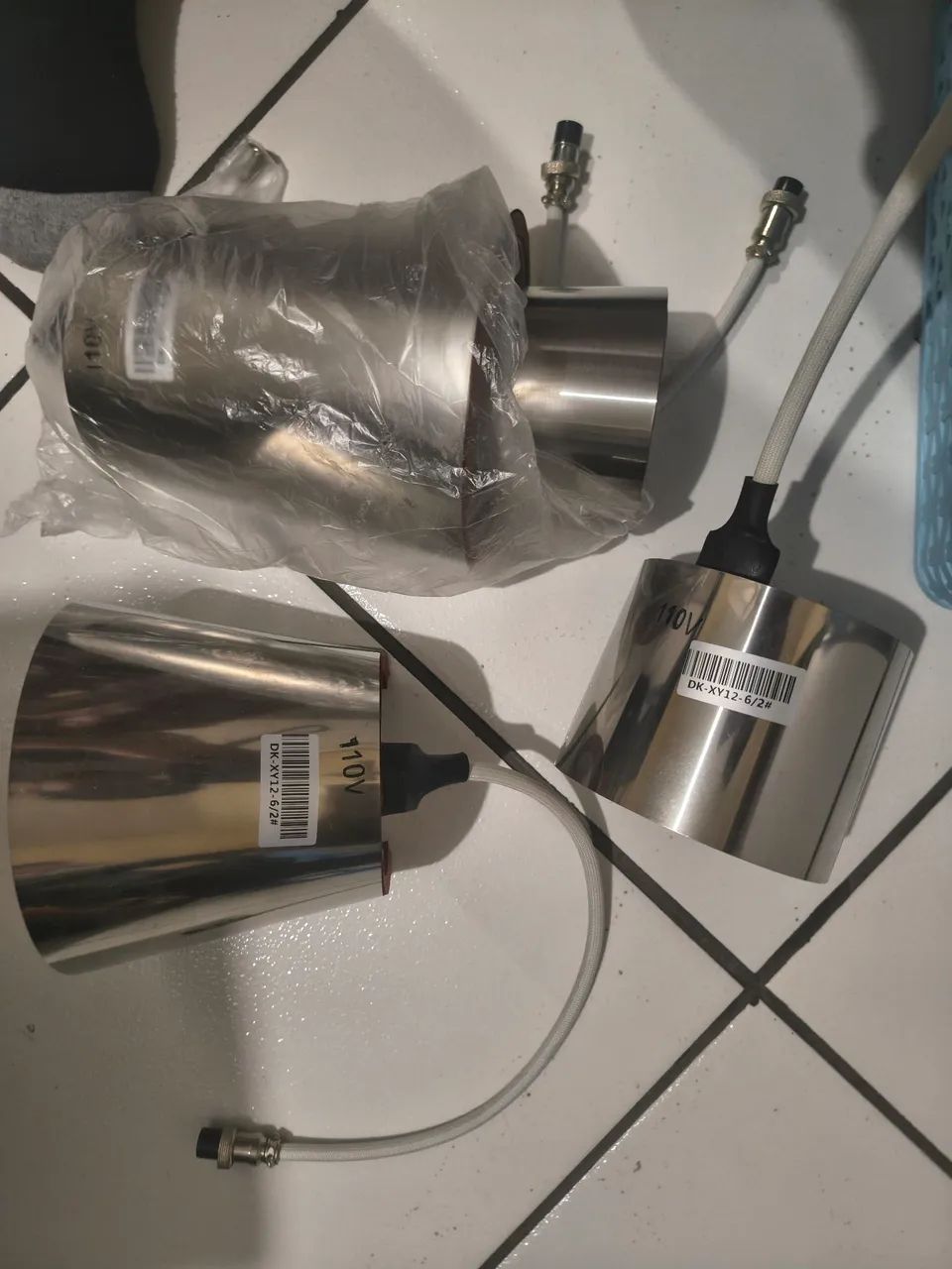 Prensa térmica multifuncional 8x1, marca Deko - Foto 4