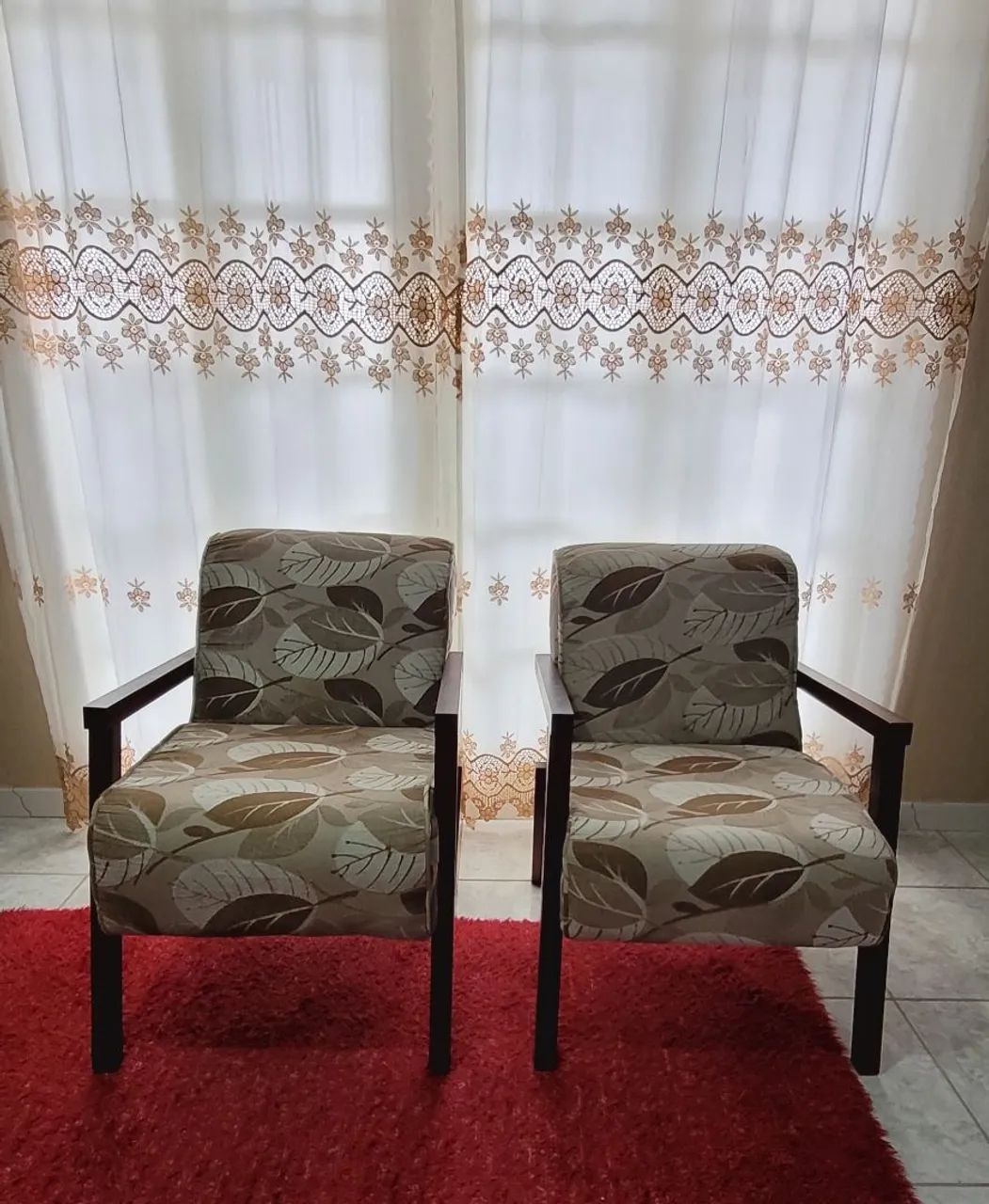 Poltronas  - Foto 2