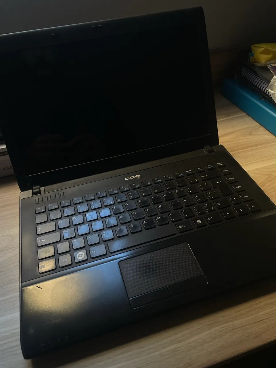 Notebook CCE Win - Foto 3