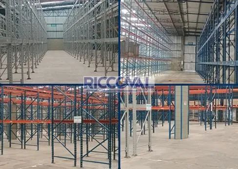 Galpão para Locação em Guararema - 2800m² | Lambari