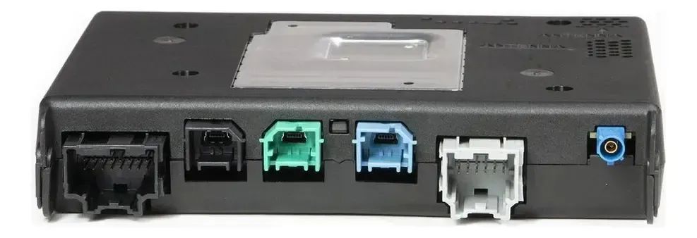 Módulo Interface S10/trailblazer 2015/2025  * - Foto 2