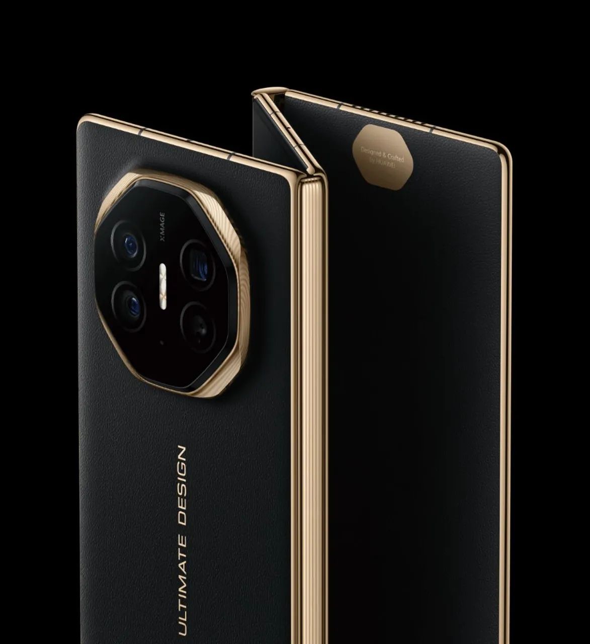 HUAWEI Mate XT Ultimate Design 1Tb/16 ram v. Global - Lacrado