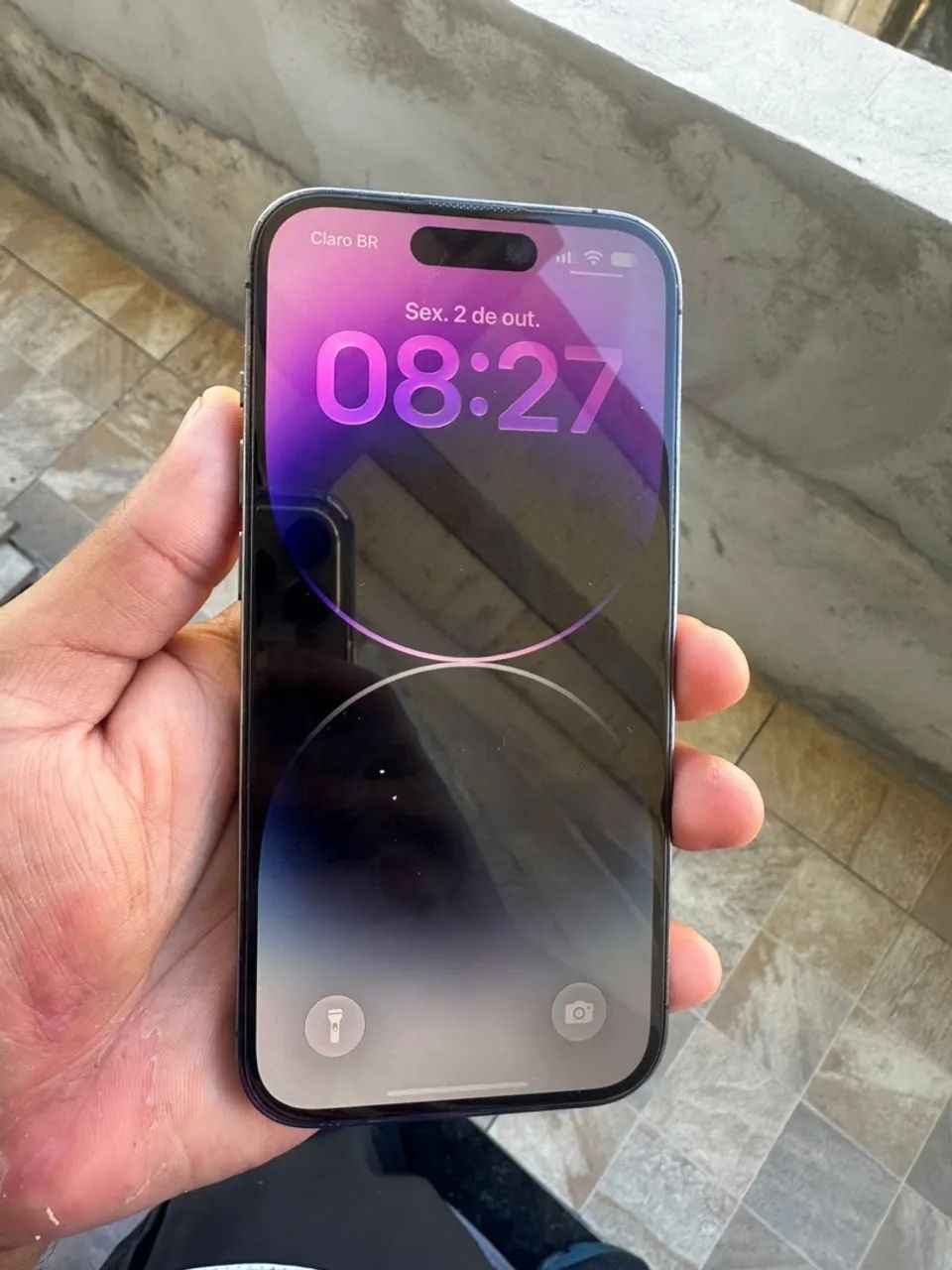 iPhone 14 Pro 256 GB  - Foto 2