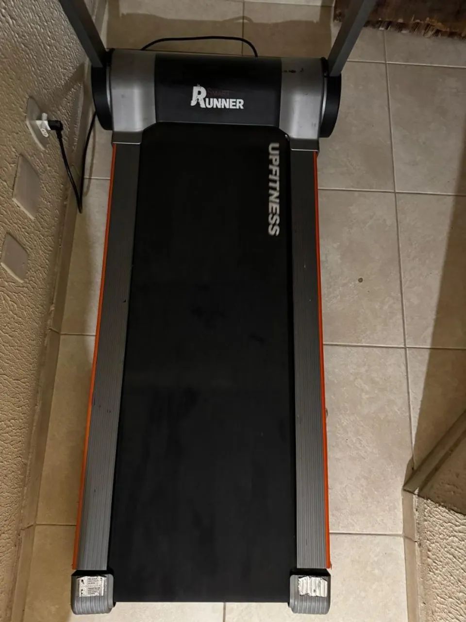 Esteira Smart Runner  - Foto 4