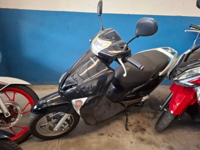 Honda Lead 2011 - Foto 2