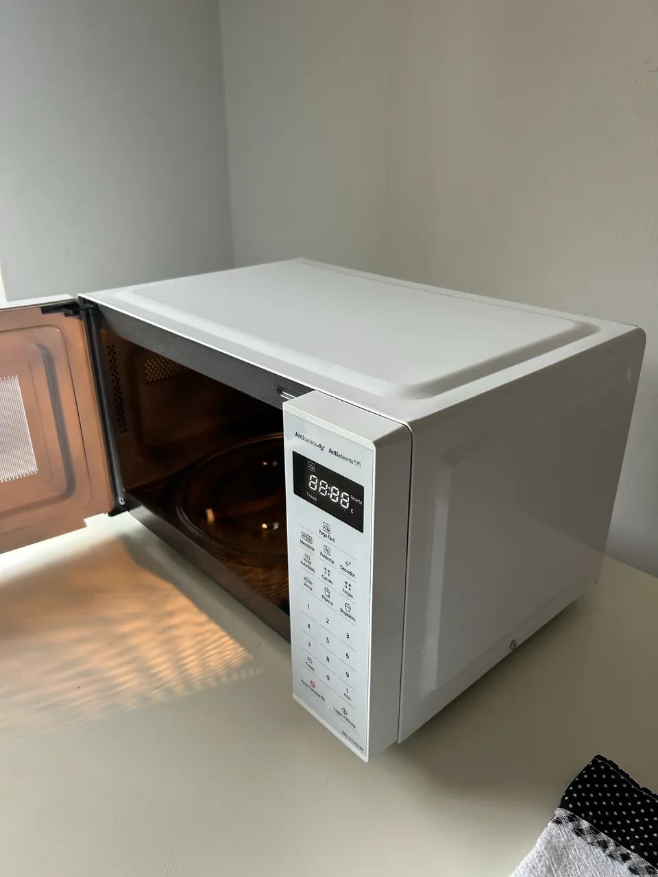 Microondas  - Foto 3