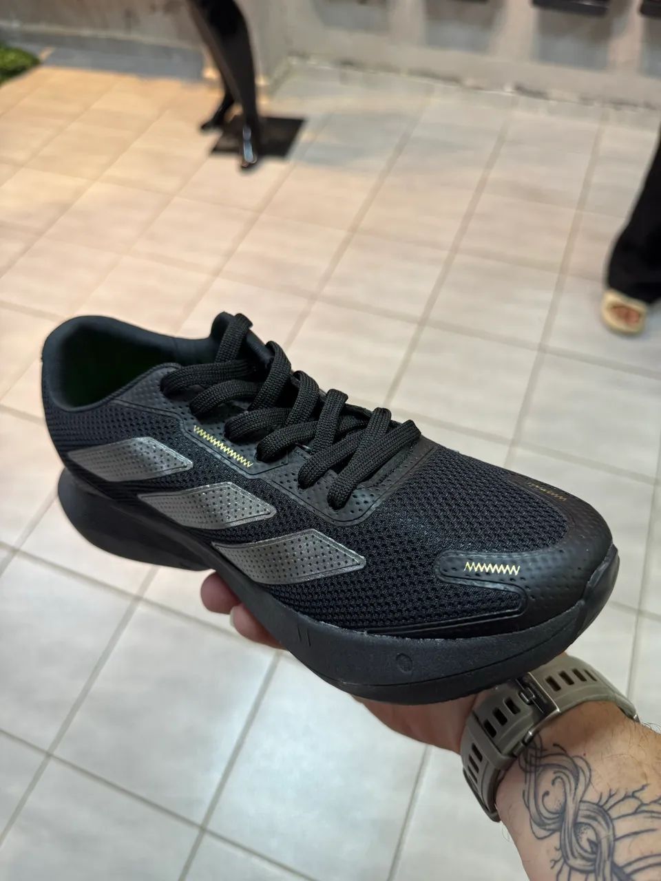 Tênis Adidas Adizero Boston 12 linha premium - Calçados - Lagoa