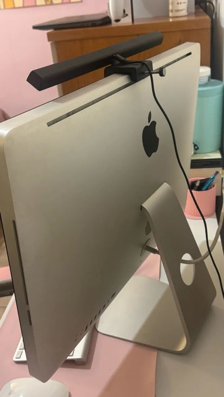 iMac Apple 2011 ? funcionando, sem sistema operacional - Foto 4