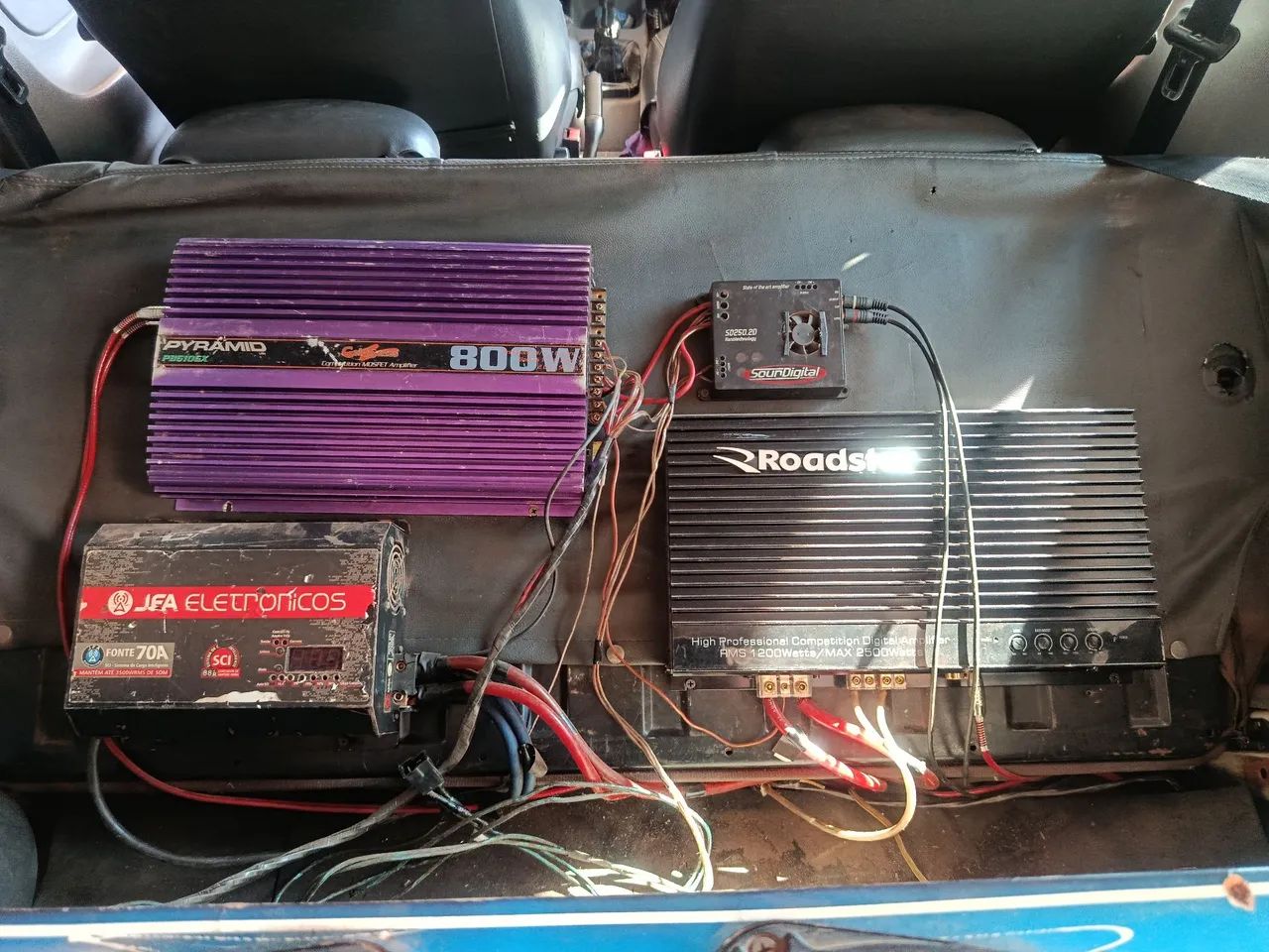 Sim automotivo  - Foto 2