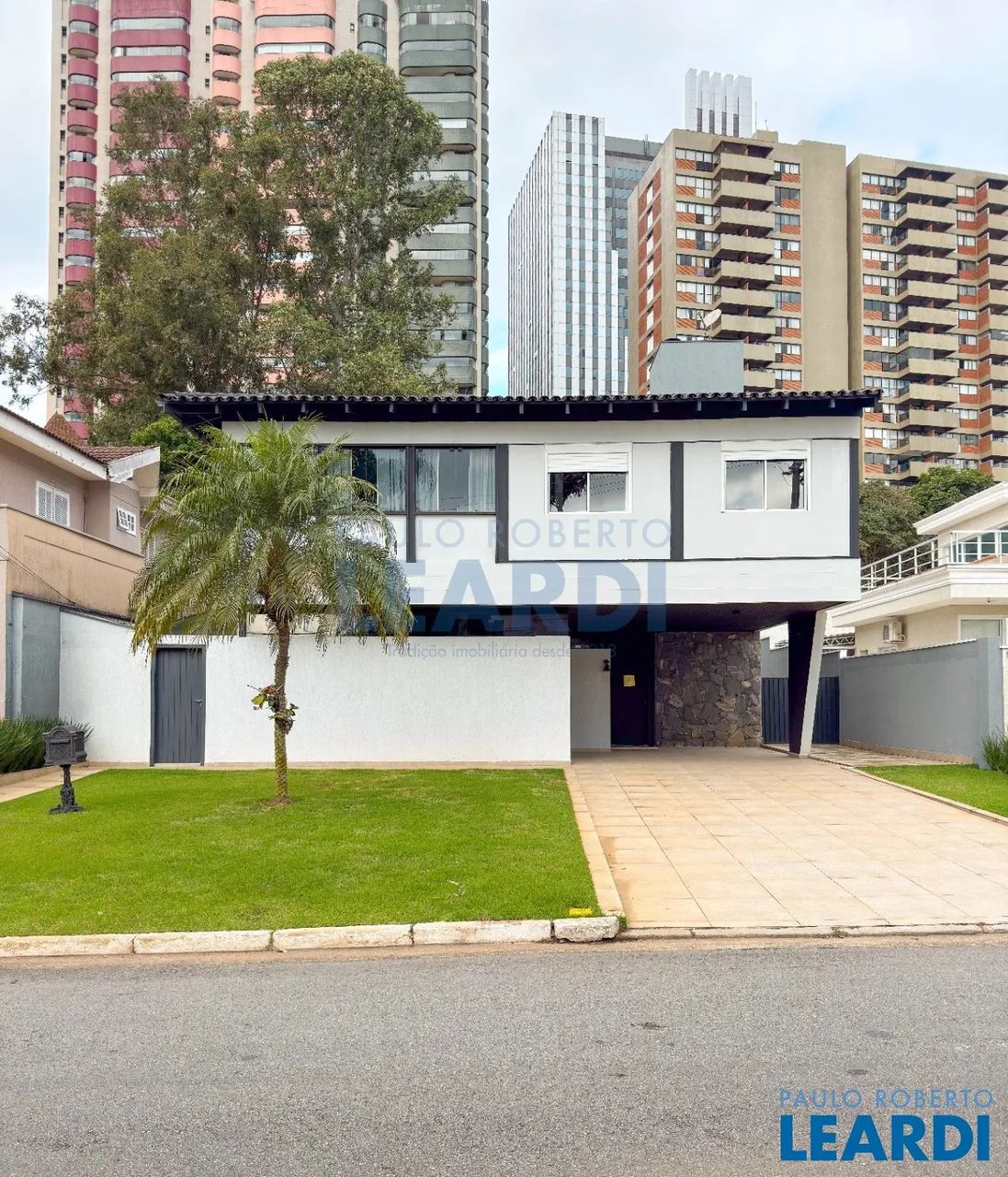 CASA EM CONDOMÍNIO - ALPHAVILLE - SP - Foto 3