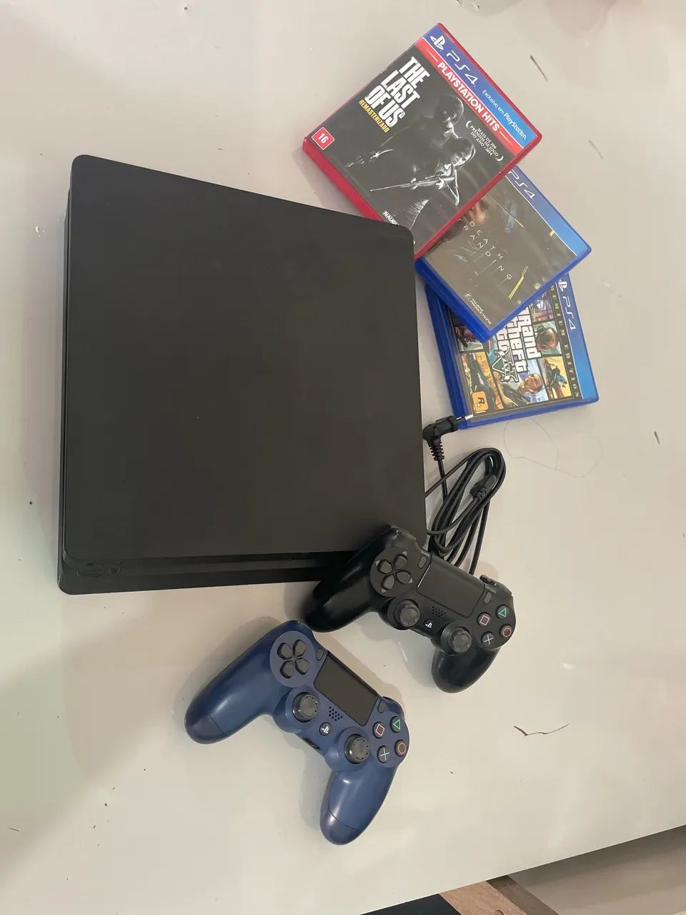 PlayStation 4 
