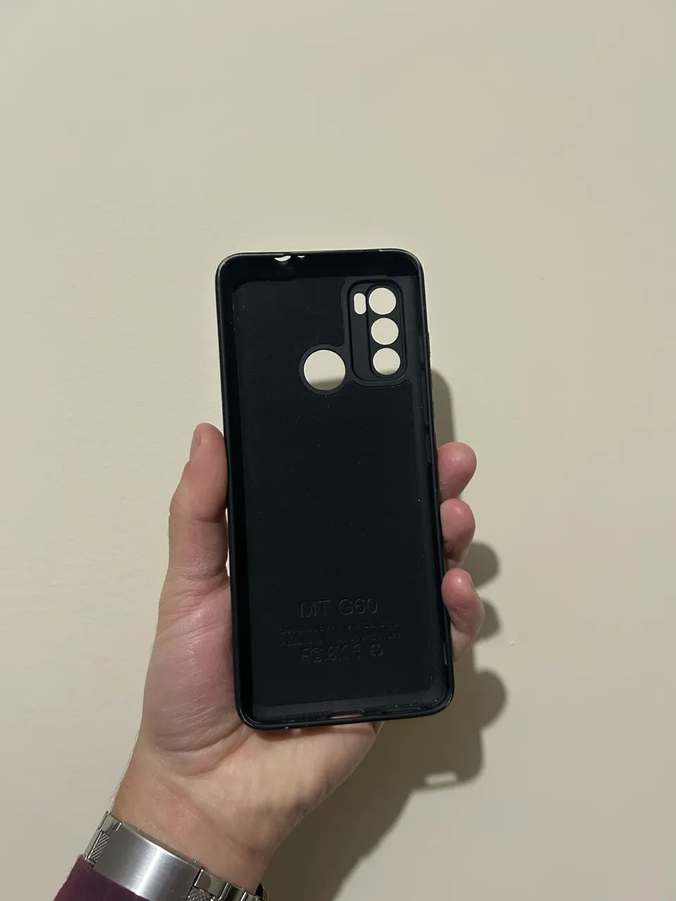 Moto G60 - Foto 3