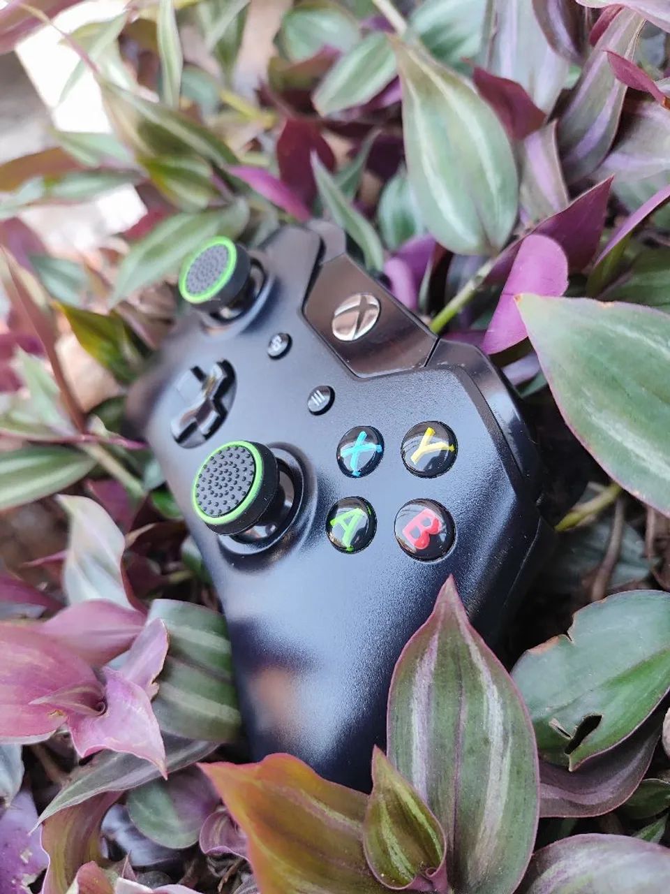 Controle Xbox One Original zero - Foto 3