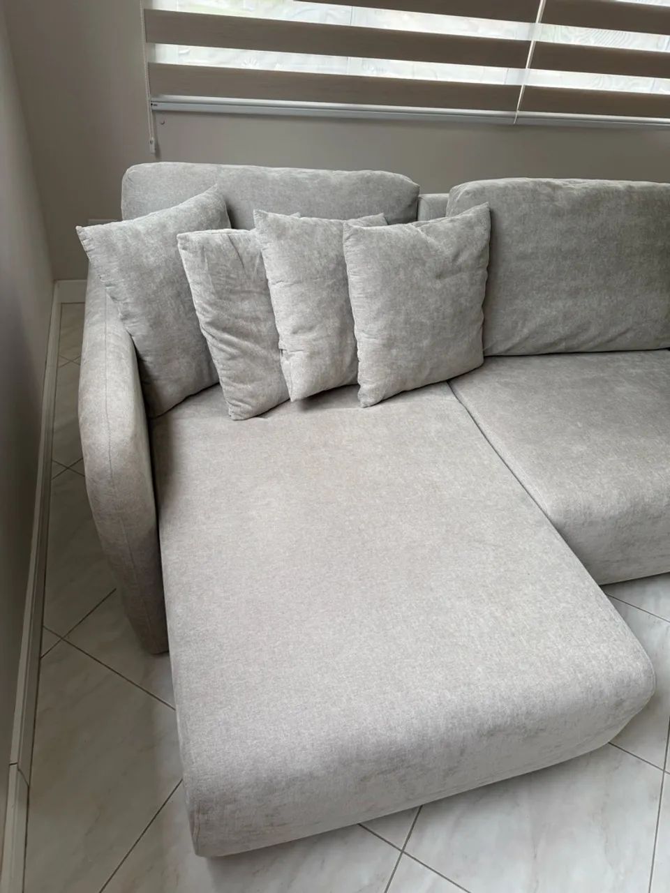 Sofá cama  - Foto 2