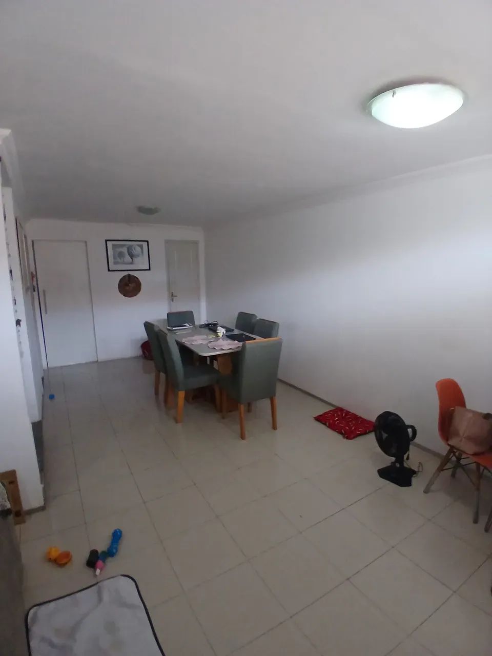 (Exclusividade) Casa de Condomínio No Renascença (Ficam Armários Projetados e Climatização - Foto 2