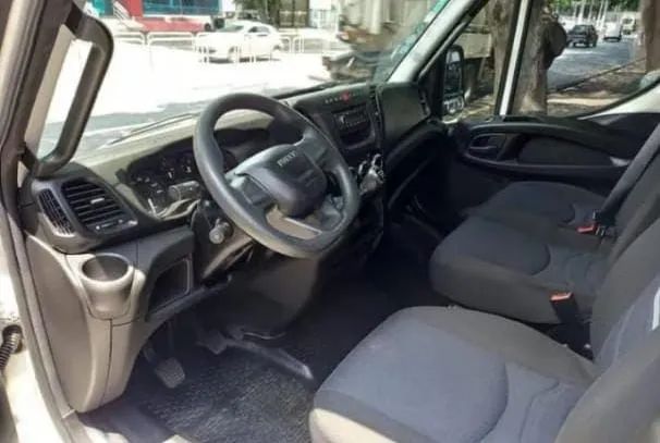 Iveco baú 2020 - Foto 3