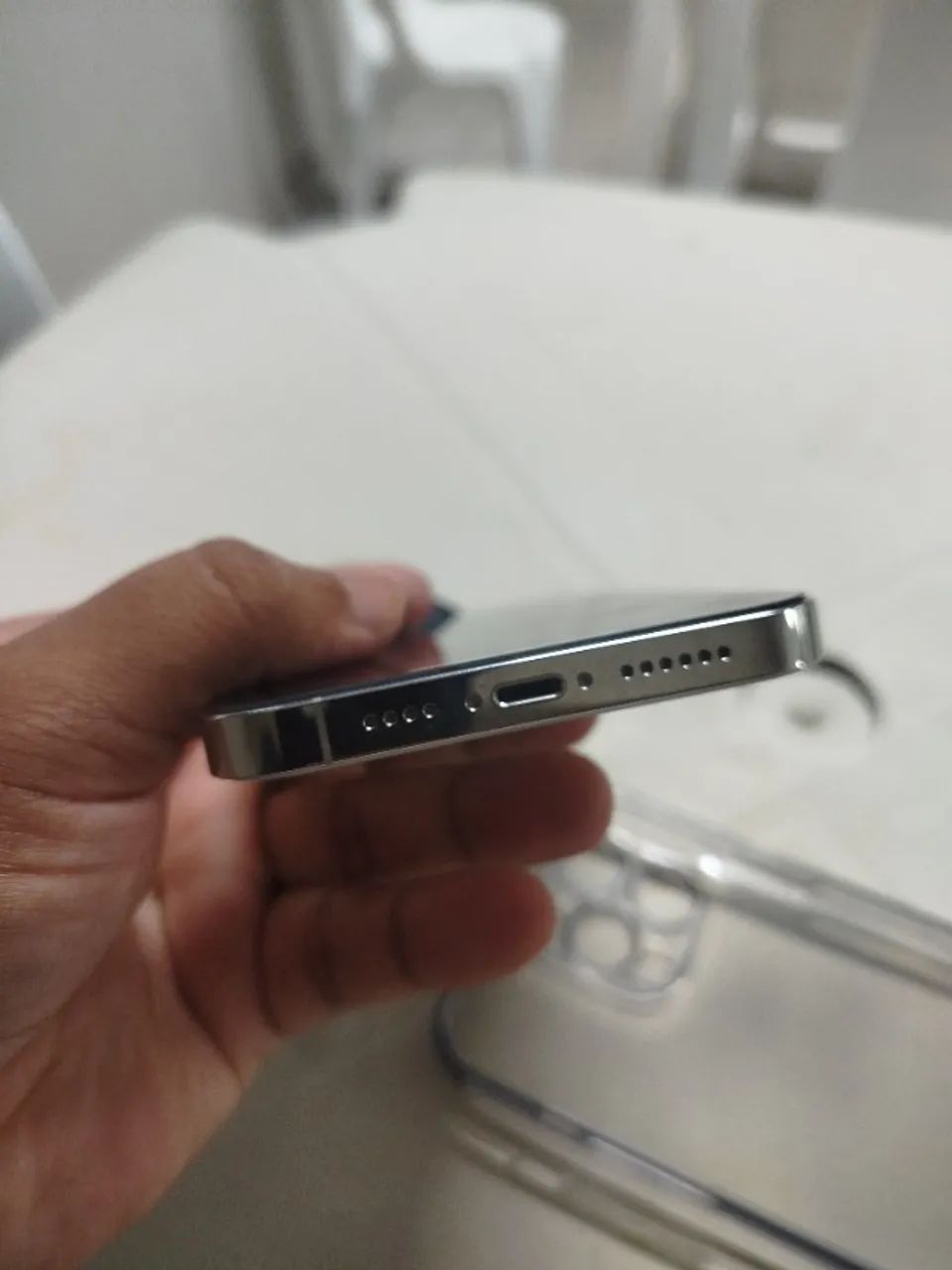14 pro Max 128 - Foto 3