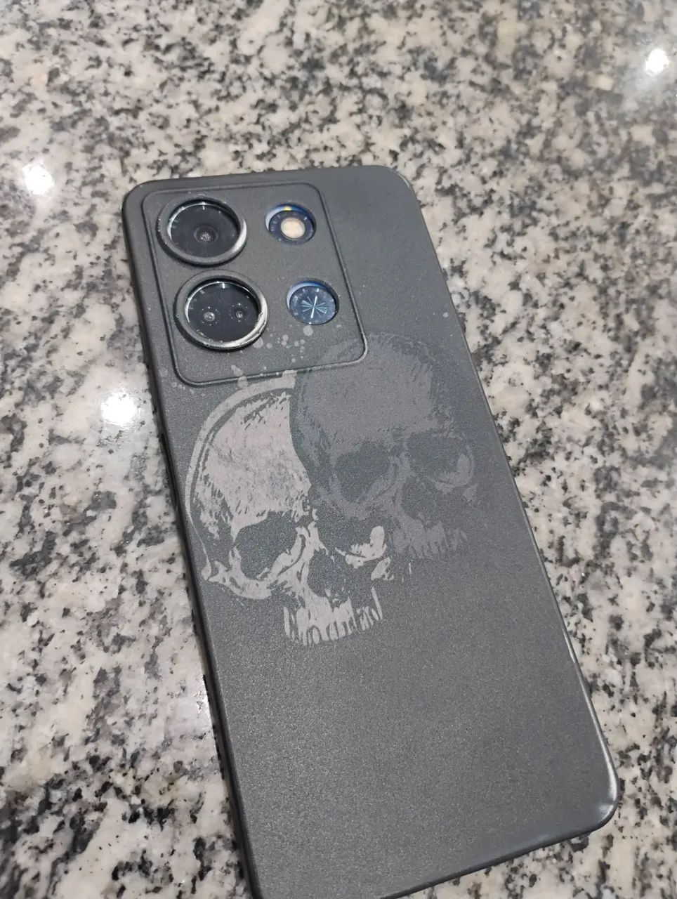 Infinix note 30 5g 256GB  - Foto 3