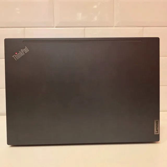 Notebook Lenovo ThinkPad i7 11th - 16Gb Ram - Intel Iris Xe - SSD - Foto 5