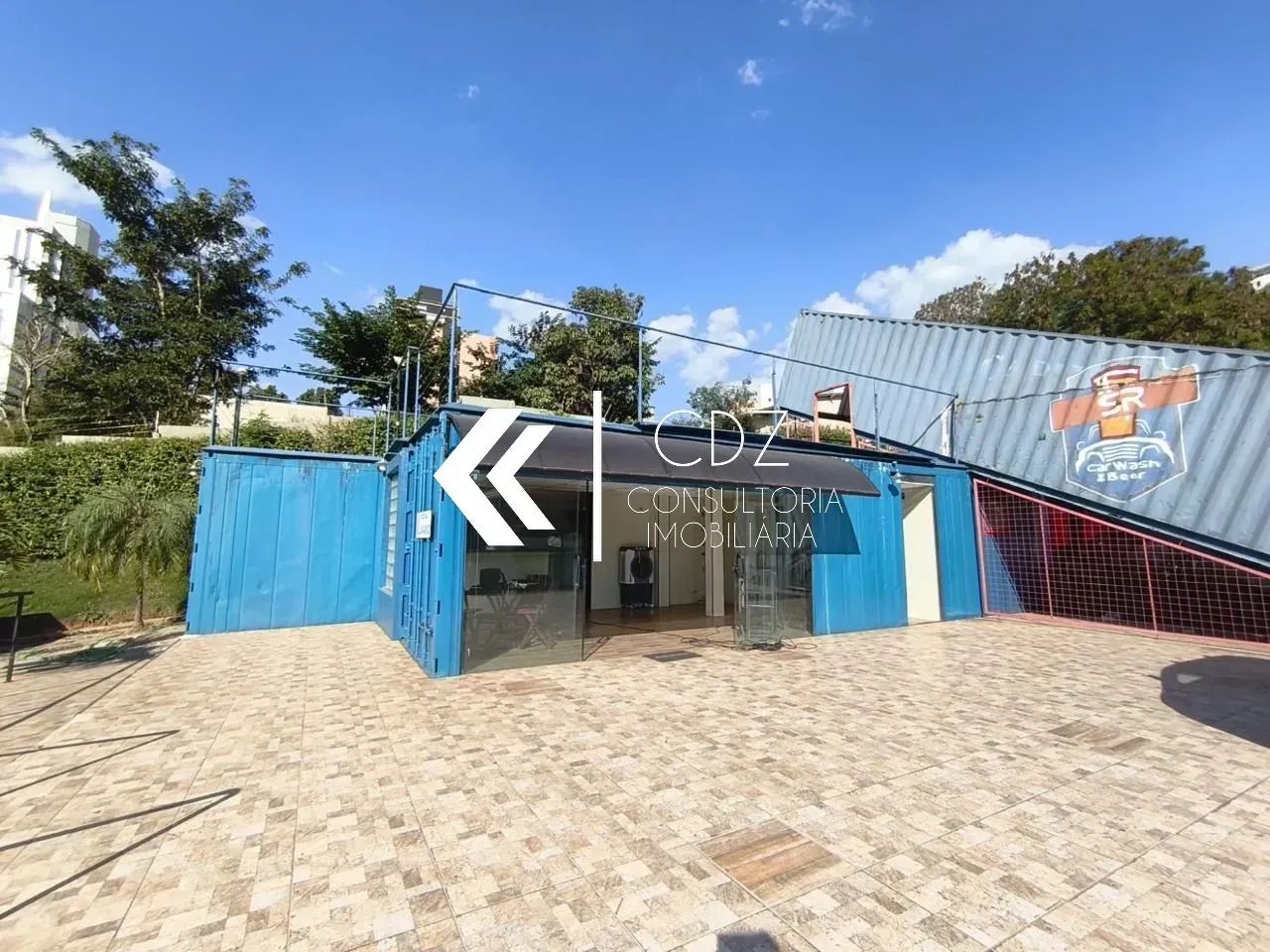 Ponto Comercial à Locação no Parque Campolim - Sorocaba/SP - Foto 2
