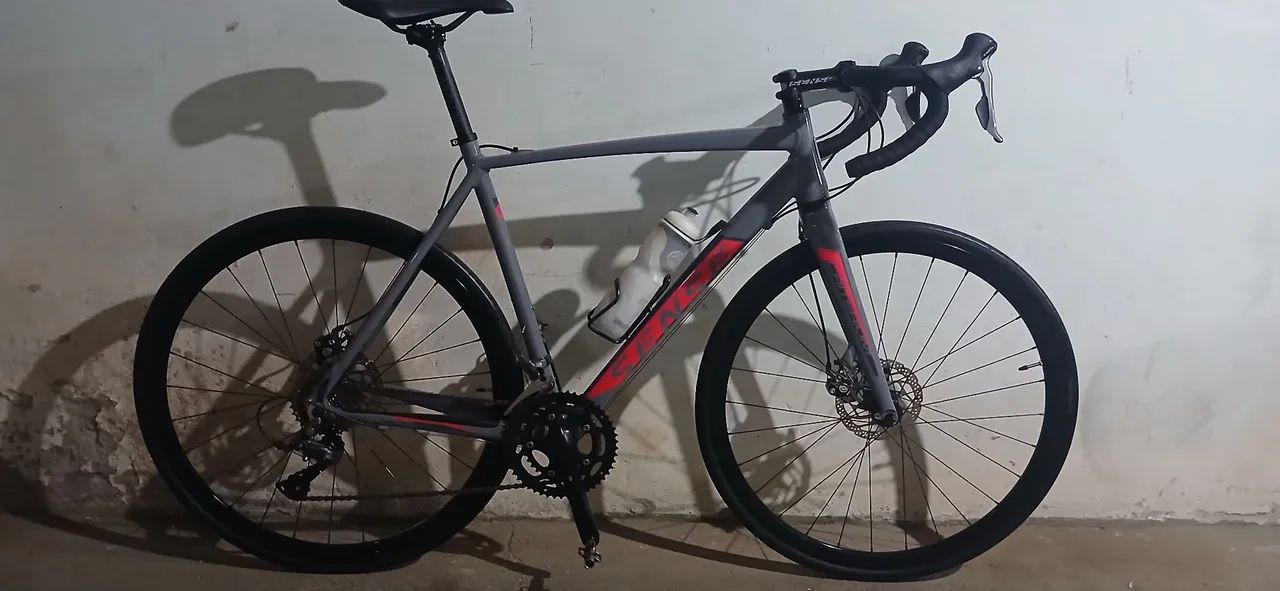 SENSE CRITERIUM