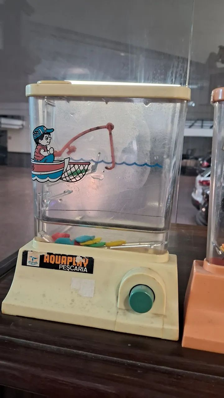 3 Aquaplay s Brinquedos Estrela  - Foto 5