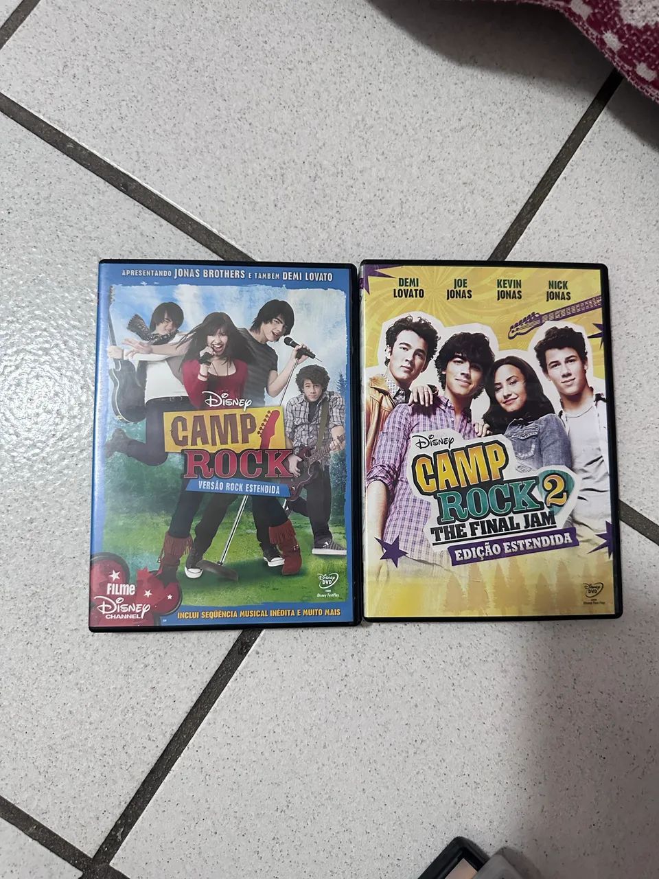 DVDS - Foto 4