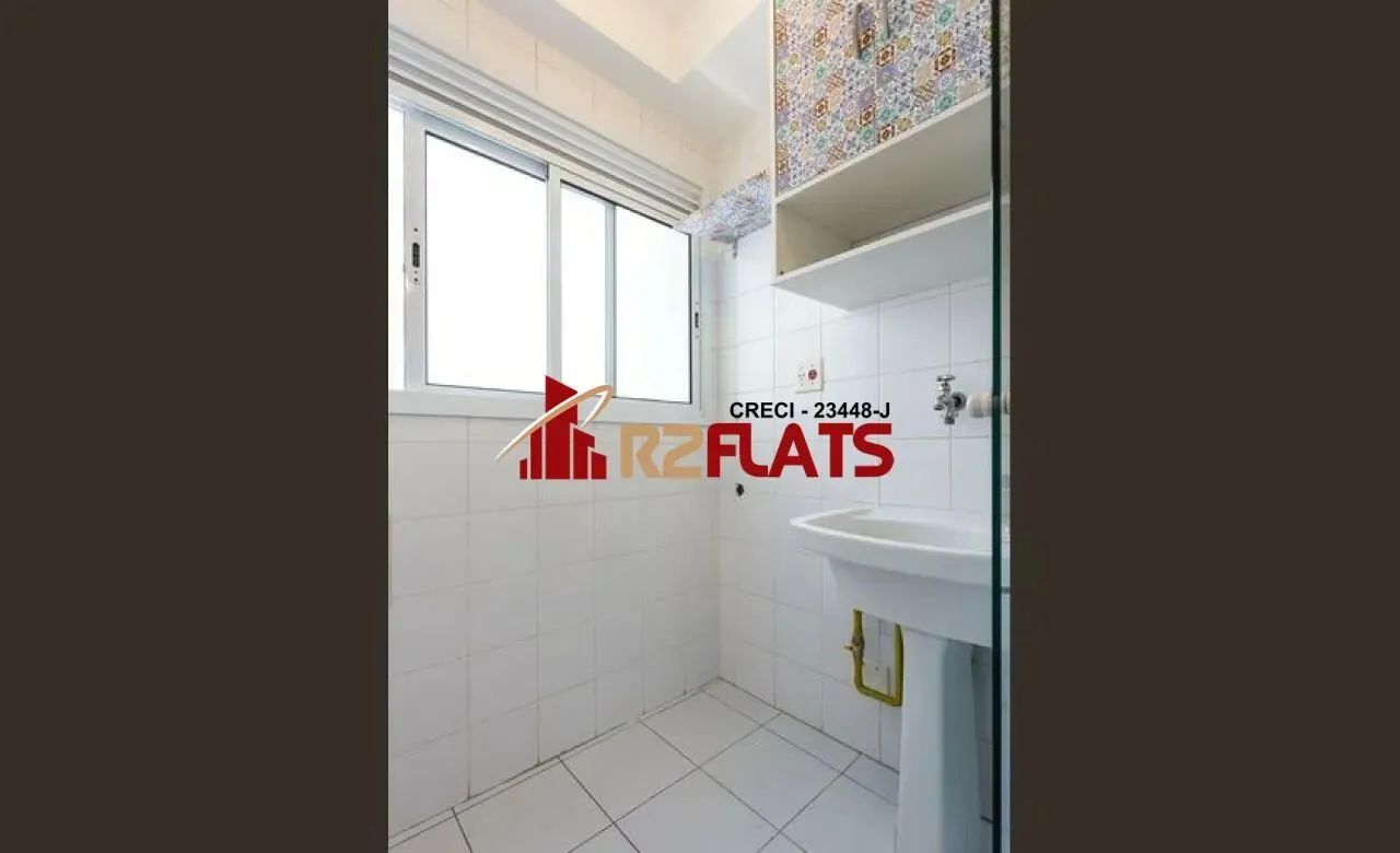 Flat com ótimo preço no bairro Moema. Confira! - Foto 9