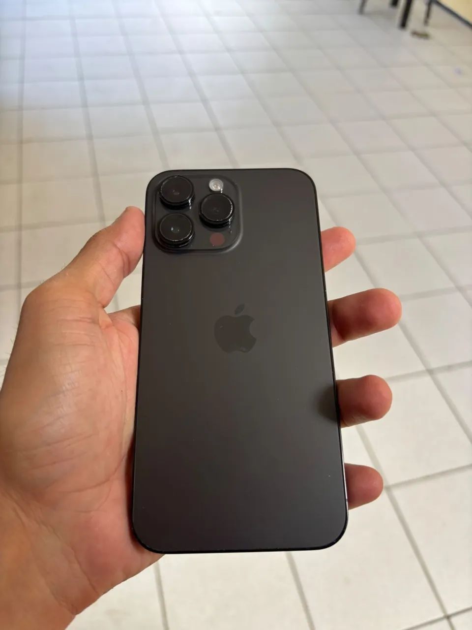 IPHONE 14 PRO MAX 256GB PRETO  - Foto 2