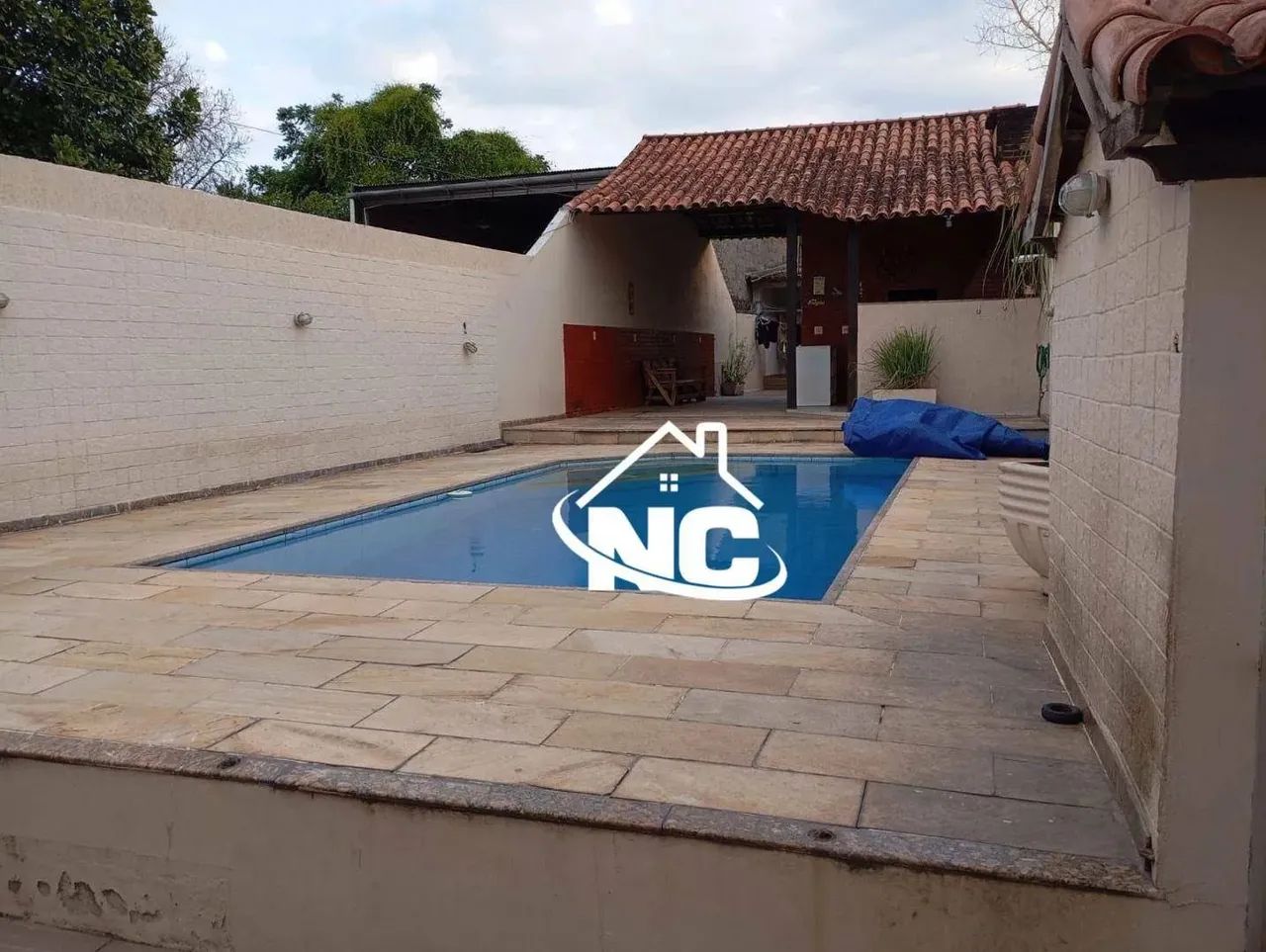 Casa com 5 Quartos à venda, 294 m² por R$ 1.200 - Barreto - Niterói/RJ
