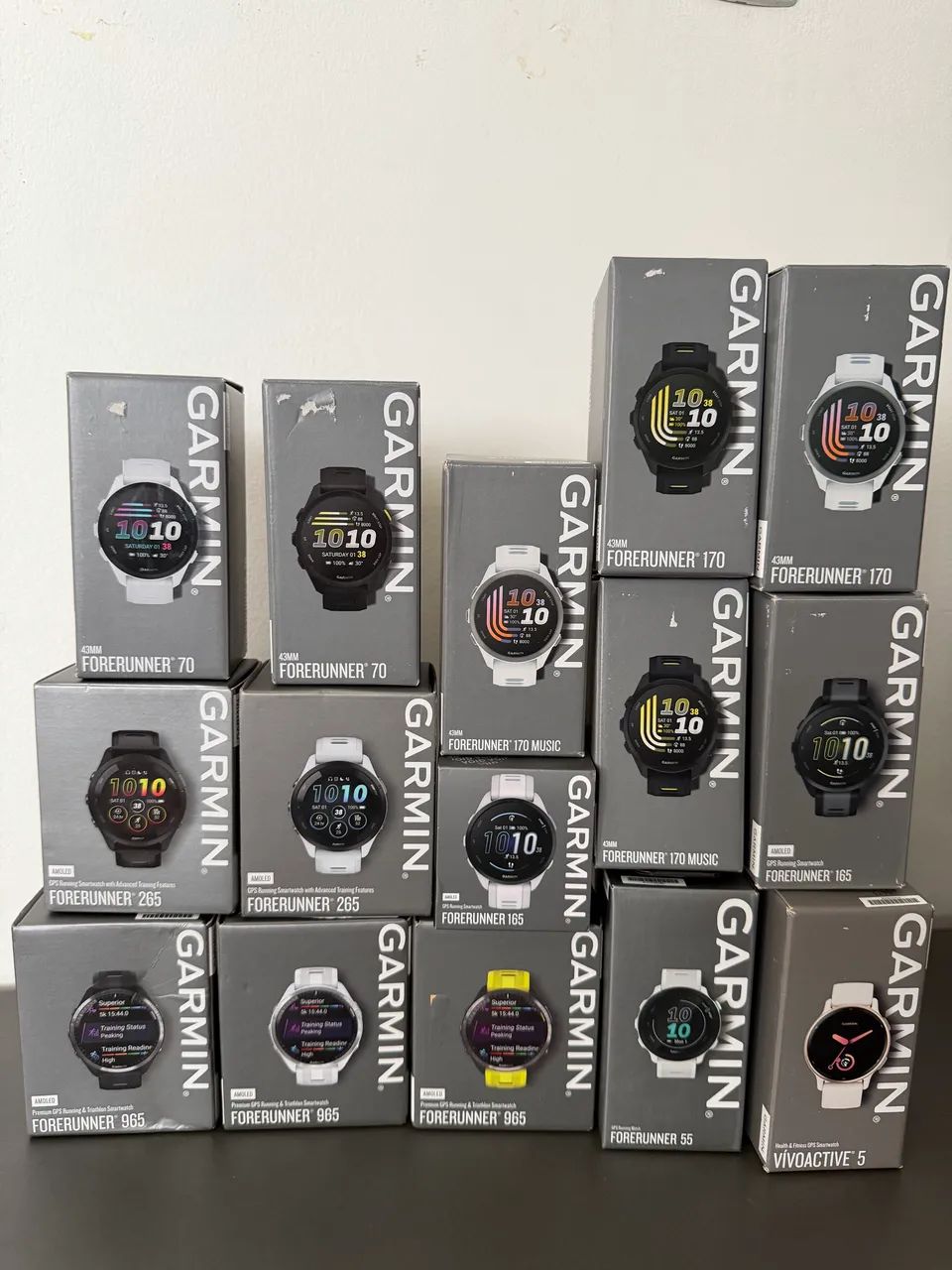 Garmin diversos modelos pronta entrega com NF - Foto 2