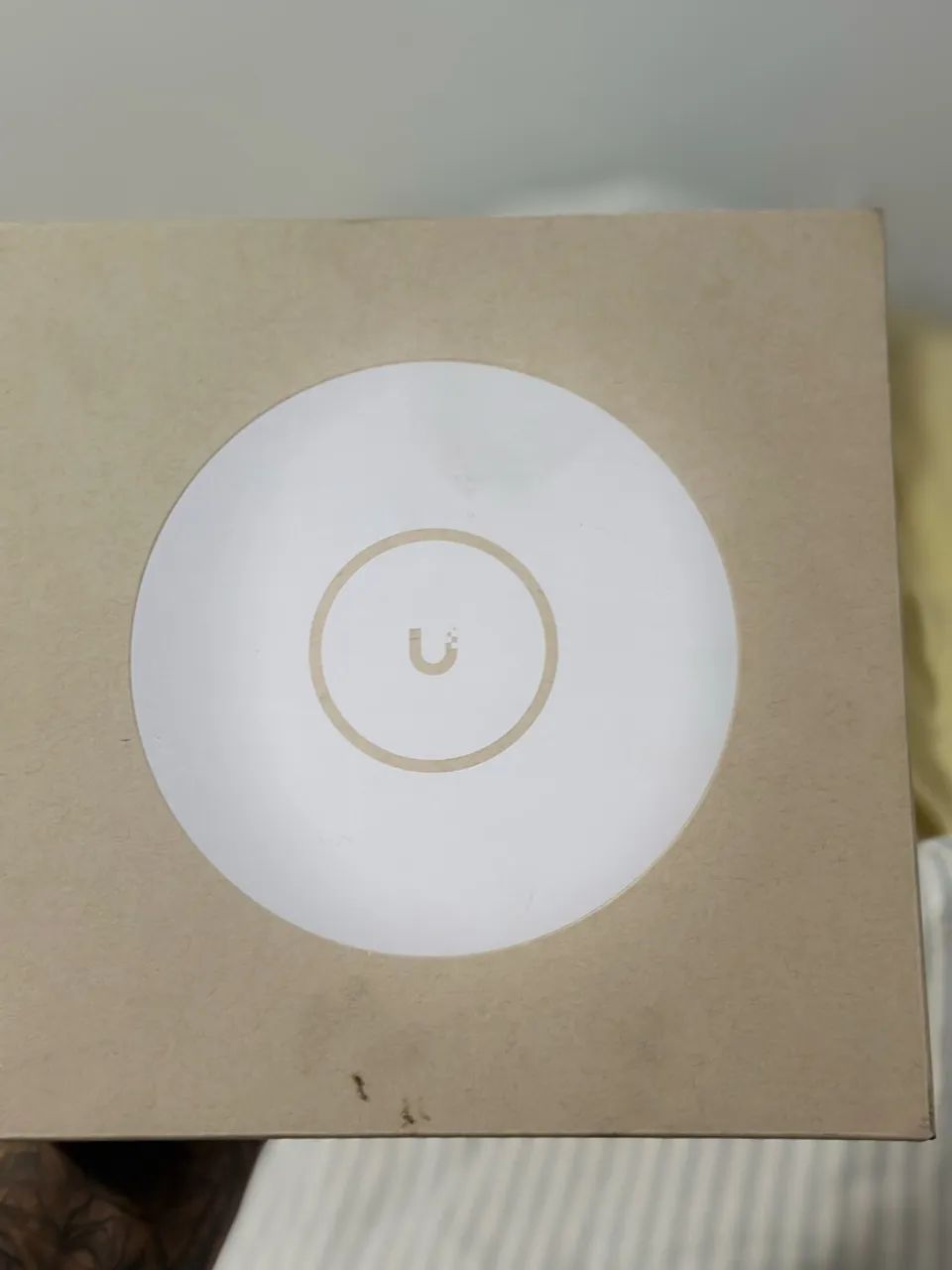 Unifi U6-Pro