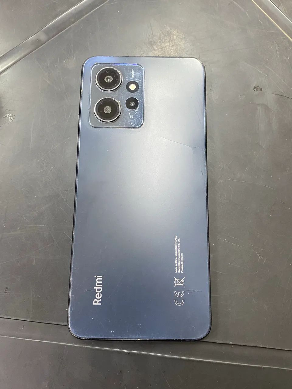 Redmi Note 12 256Gb - Foto 3