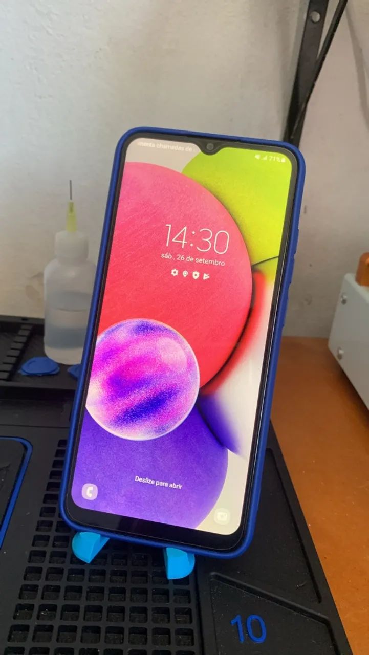 Samsung A03s