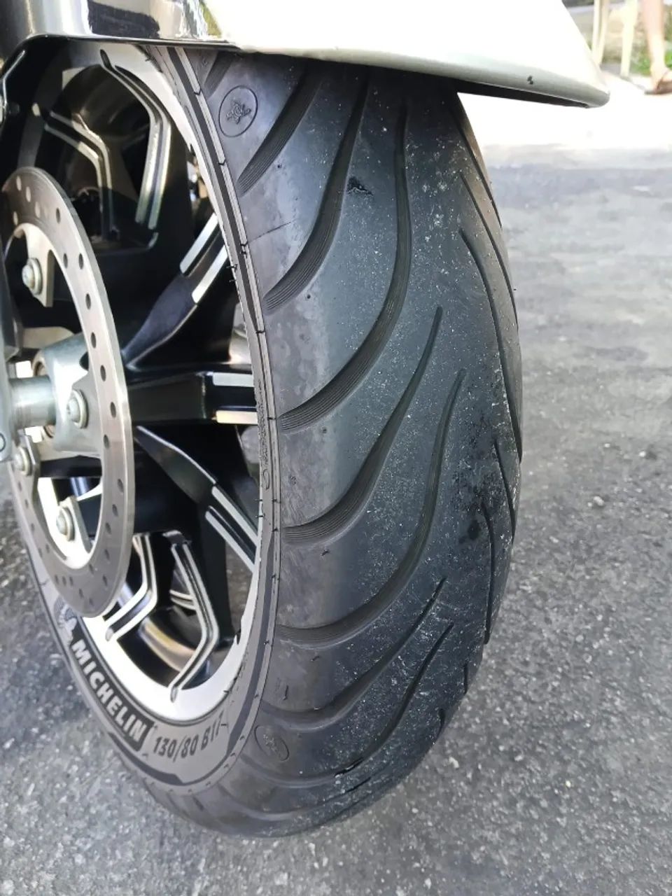 Harley Davidson impecável  - Foto 4