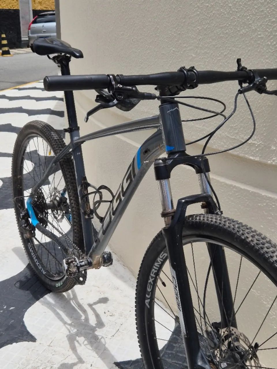 Oggi 7.0 MTB - Foto 3