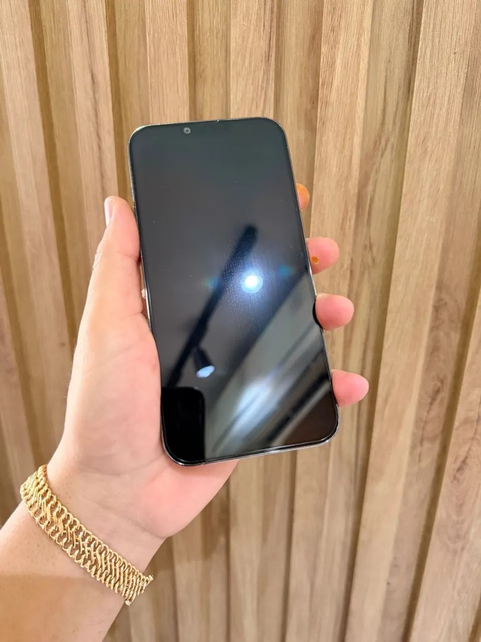 iPhone 13 Pro Max 256 Gb - Foto 3