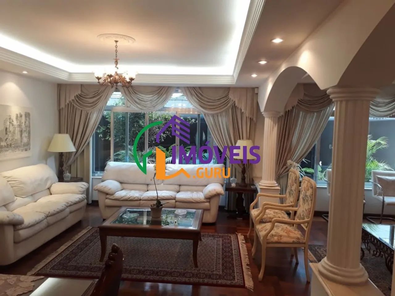 CASA ASSOBRADADA - BROOKLIN - SP