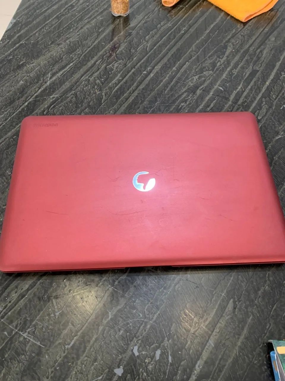 Notebook Positivo Motion Red Q232A - Foto 2