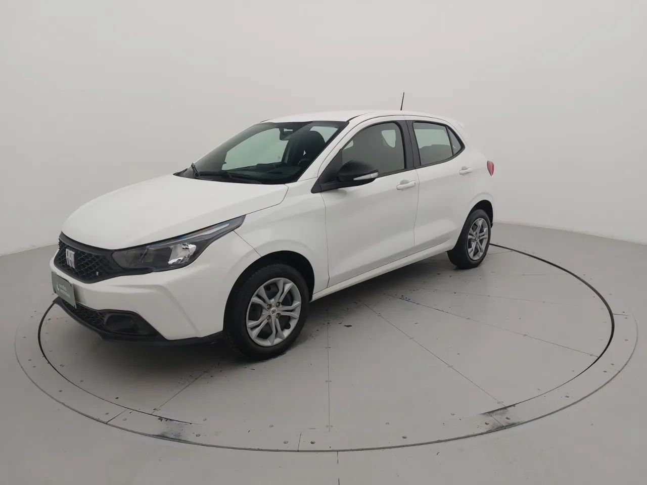 Fiat Argo Drive 1.0 Firefly 2026