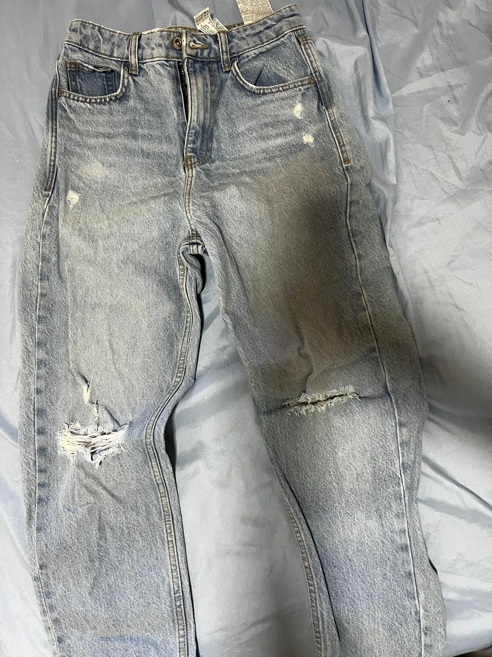 Calça zara