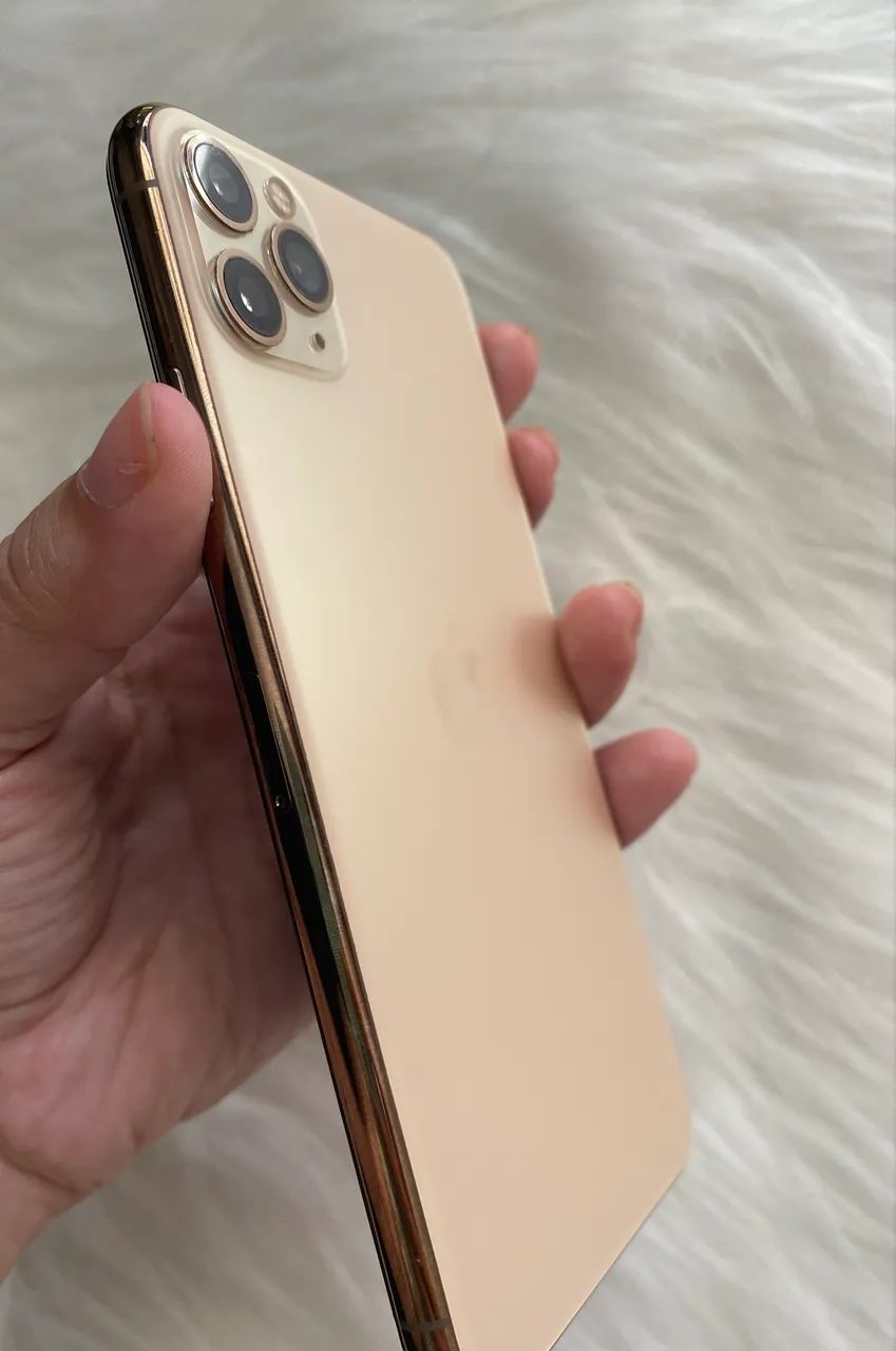 iPhone 11 Pro Max  - Foto 3