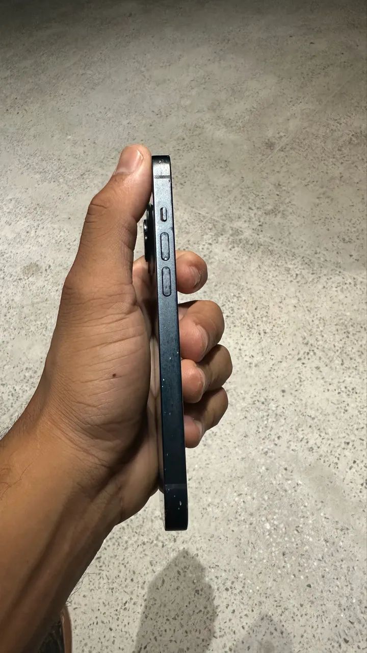 IPHONE 14 128 GB PRA VENDER LOGO - Foto 4