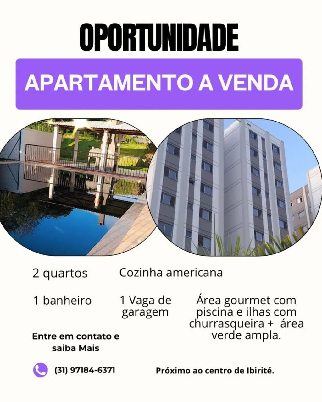 Foto - Ibirité - 