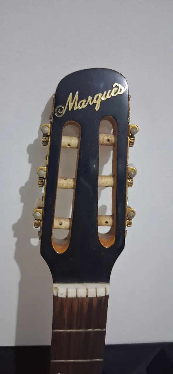 Violão marca michael - Foto 5