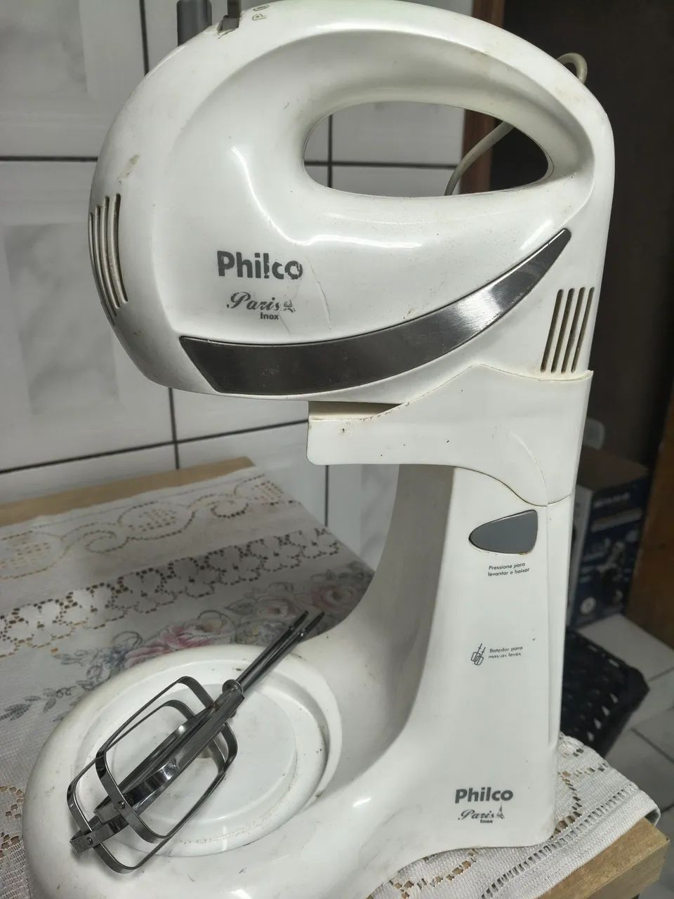 Batedeira Philco  - Foto 2